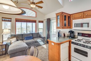 Huis (1 Bedroom) | Interieur