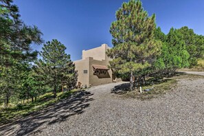 Hus (4 Bedrooms) | Innvendig