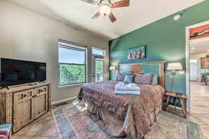 House (4 Bedrooms) | Interior - Scenic Ruidoso Home w/ Large Deck + Hot Tub! (Ruidoso)