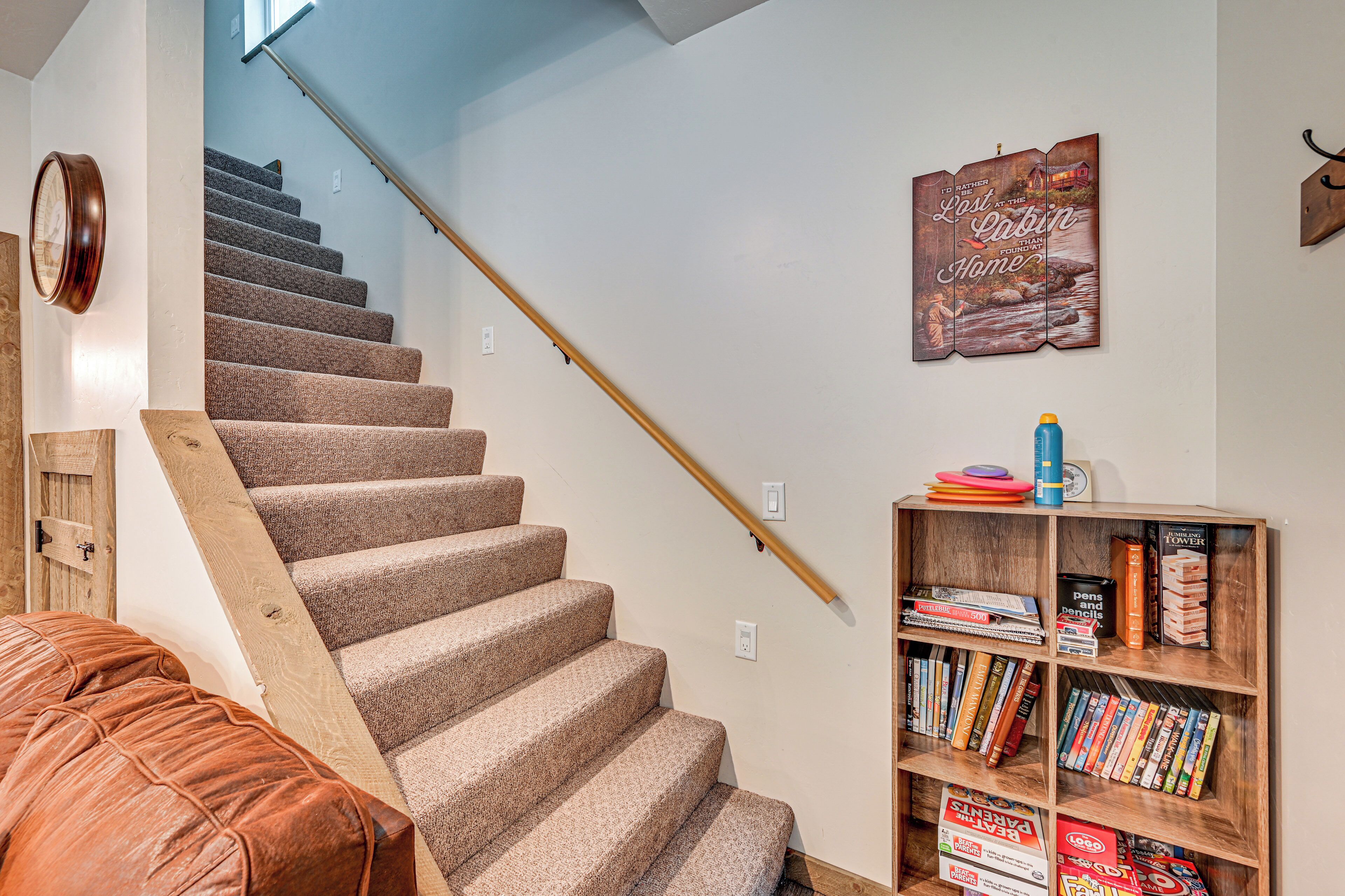 Maison (2 Bedrooms) | Int érieur