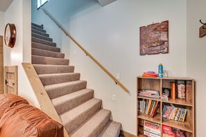 Ev (2 Bedrooms) | İç mekân