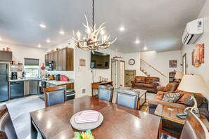 Casa (2 Bedrooms) | Interior