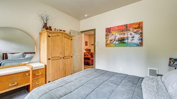 Ferienhaus (2 Bedrooms) | Innenbereich