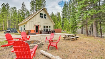 House (2 Bedrooms) | Front of property