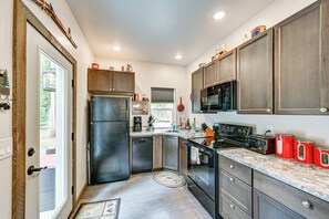 Casa (2 Bedrooms) | Interior