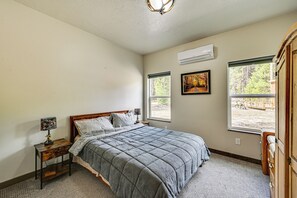 Rumah (2 Bedrooms) | Interior