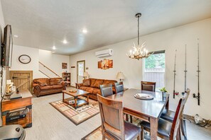 Casa (2 Bedrooms) | Interior