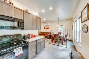 Casa (2 Bedrooms) | Interior