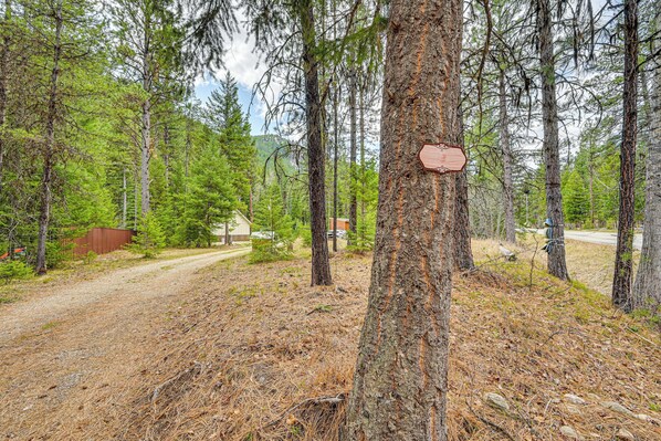 Maison (2 Bedrooms) | Intérieur