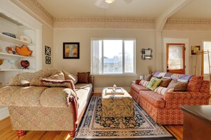 Nhà (3 Bedrooms) | Nội thất