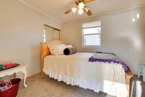 Nhà (3 Bedrooms) | Nội thất