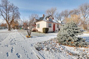 Nhà (3 Bedrooms) | Nội thất