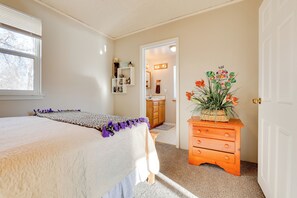 Huis (3 Bedrooms) | Interieur