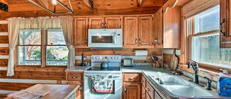 Nhà (3 Bedrooms) | Nội thất