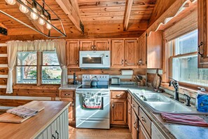 Casa (3 Bedrooms) | Interior