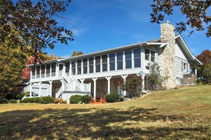 Hus (3 Bedrooms) | Innvendig