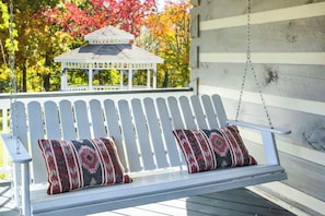 Hus (3 Bedrooms) | Interiör