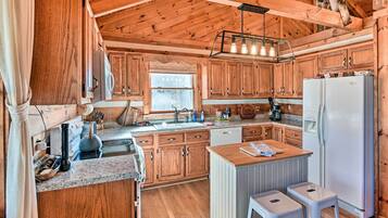 Nhà (3 Bedrooms) | Nội thất