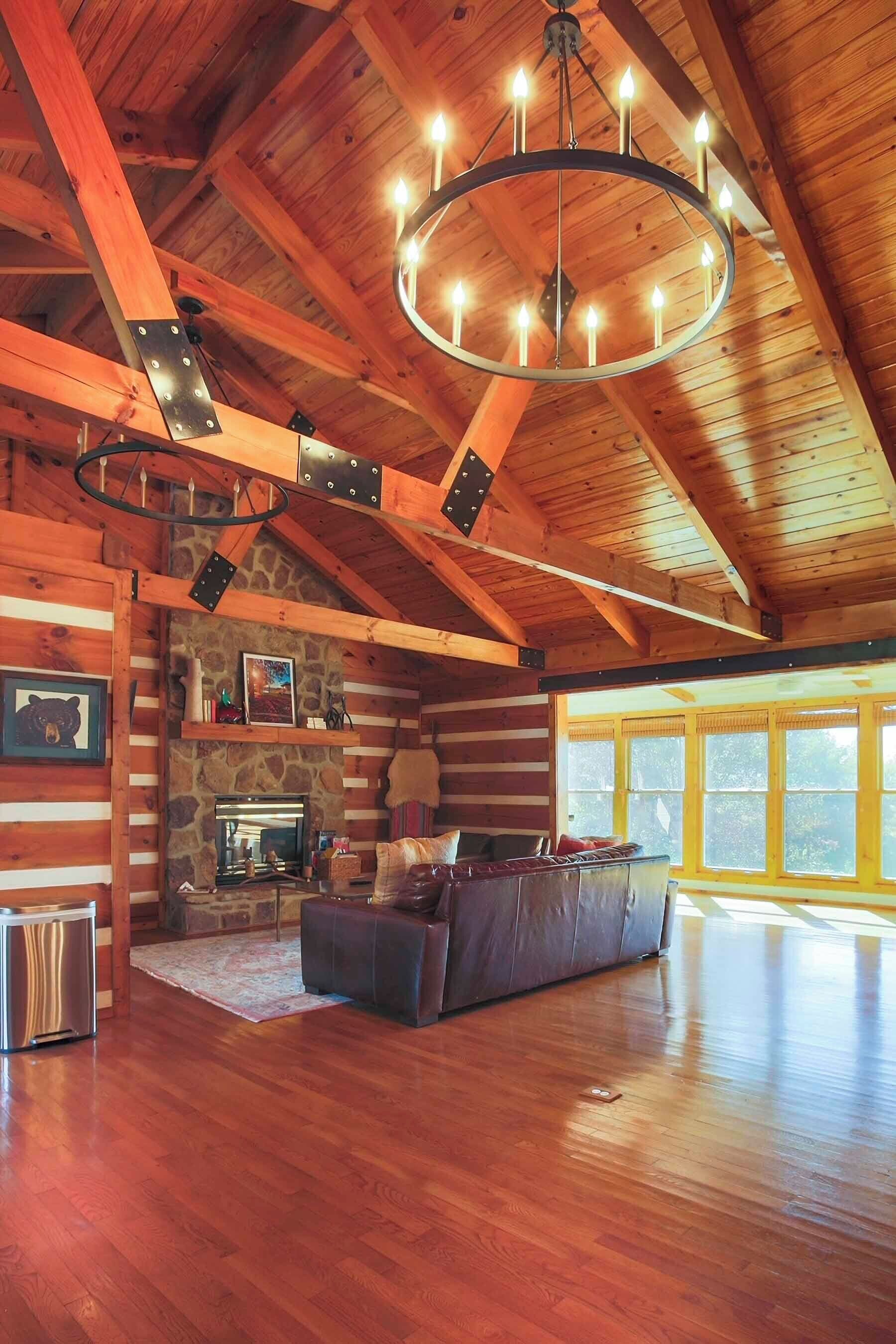 Maison (3 Bedrooms) | Intérieur