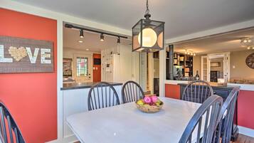 Casa (3 Bedrooms) | Interior