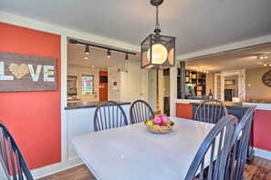 Casa (3 Bedrooms) | Interior