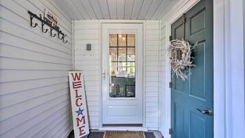 Casa (3 Bedrooms) | Interior