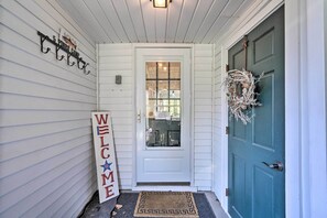 Casa (3 Bedrooms) | Interior