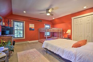 Casa (3 Bedrooms) | Interior