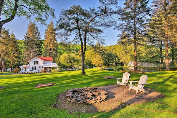 Rumah (3 Bedrooms) | Interior