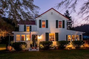 Rumah (3 Bedrooms) | Interior