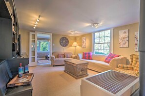 Rumah (3 Bedrooms) | Interior