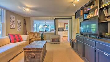 Casa (3 Bedrooms) | Interior