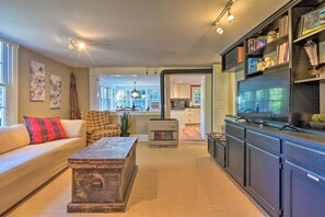 Casa (3 Bedrooms) | Interior