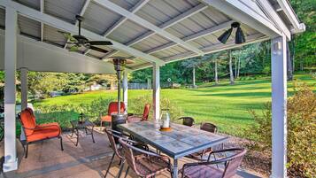 Casa (3 Bedrooms) | Interior