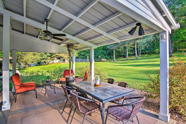 Casa (3 Bedrooms) | Interior