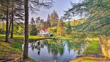 House (3 Bedrooms) | Front of property