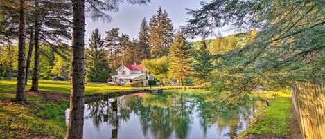 House (3 Bedrooms) | Front of property