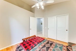 Nhà (4 Bedrooms) | Nội thất