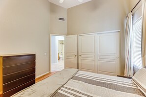 独立别墅 (4 Bedrooms) | 住宿内部