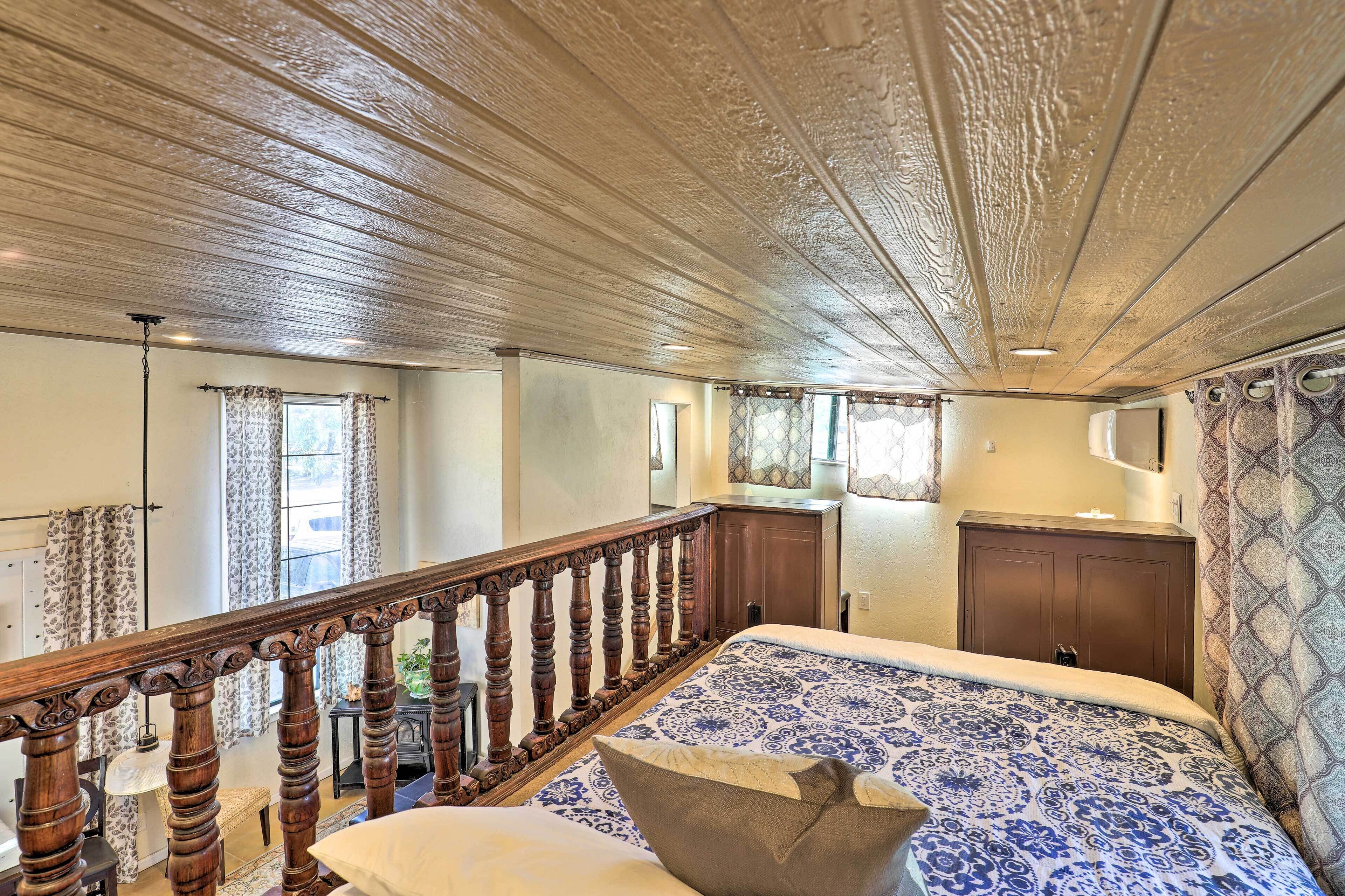 Bộ trải giường 