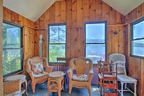 House (1 Bedroom) | Interior