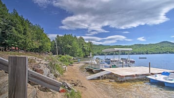 House (1 Bedroom) | Interior