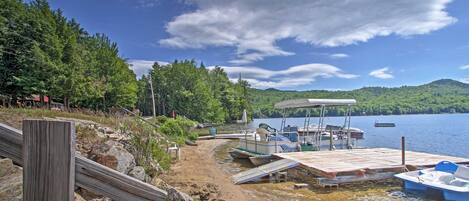 House (1 Bedroom) | Interior