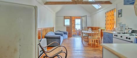 Maison (1 Bedroom) | Intérieur