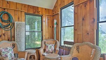 Casa (1 Bedroom) | Interior