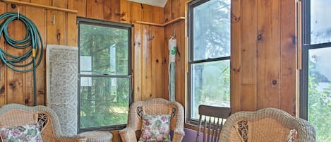 Huis (1 Bedroom) | Interieur