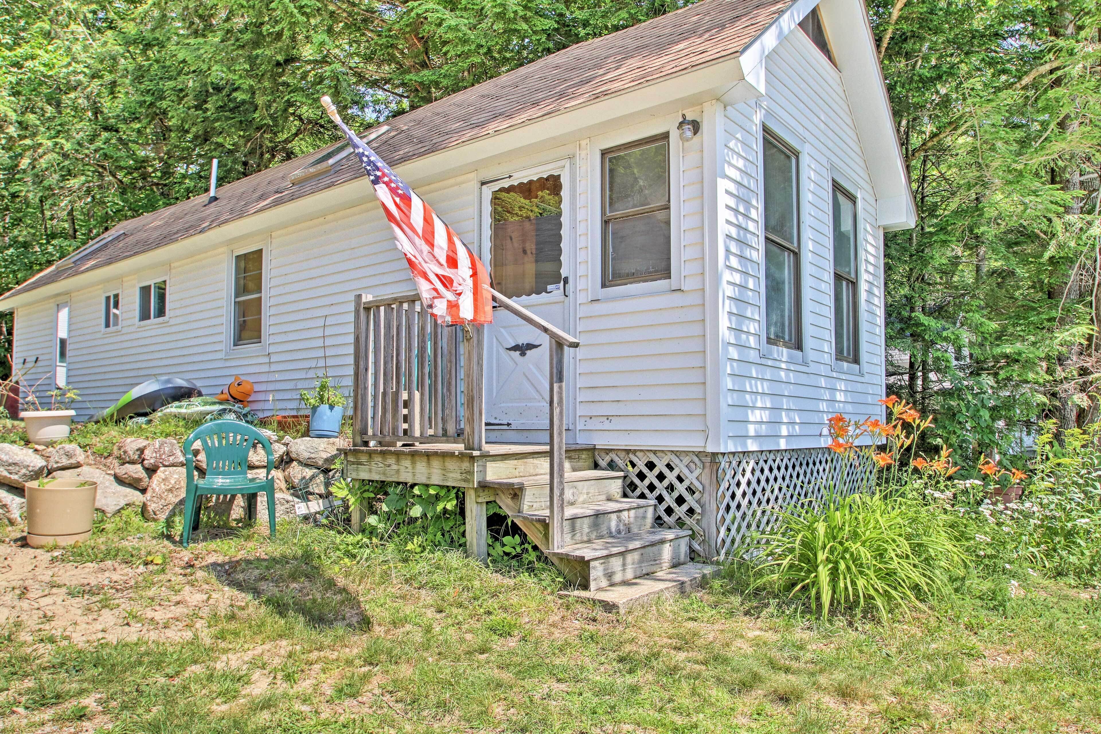 Nhà (1 Bedroom) | Nội thất