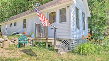 Nhà (1 Bedroom) | Nội thất