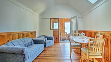 Maison (1 Bedroom) | Intérieur