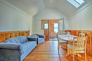 Huis (1 Bedroom) | Interieur